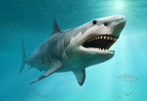 megalodon species