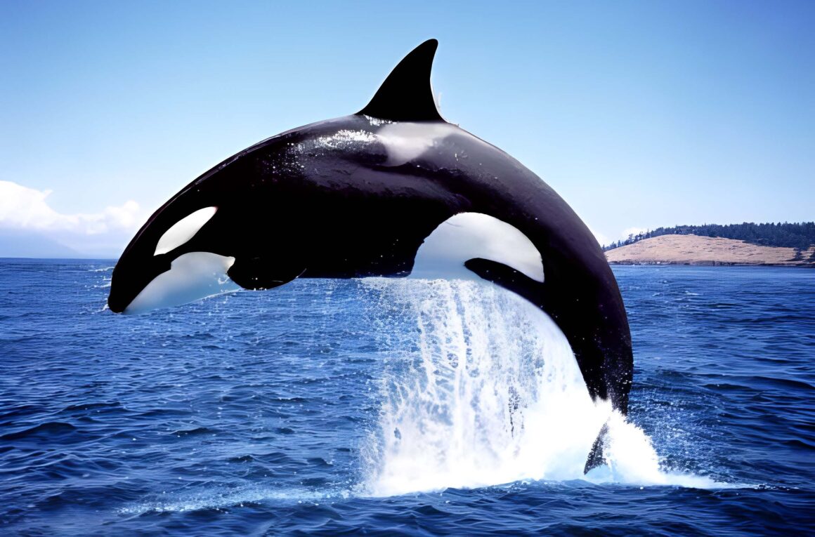 Orcas whale facts, Are the Killer whales dangerous to humans?