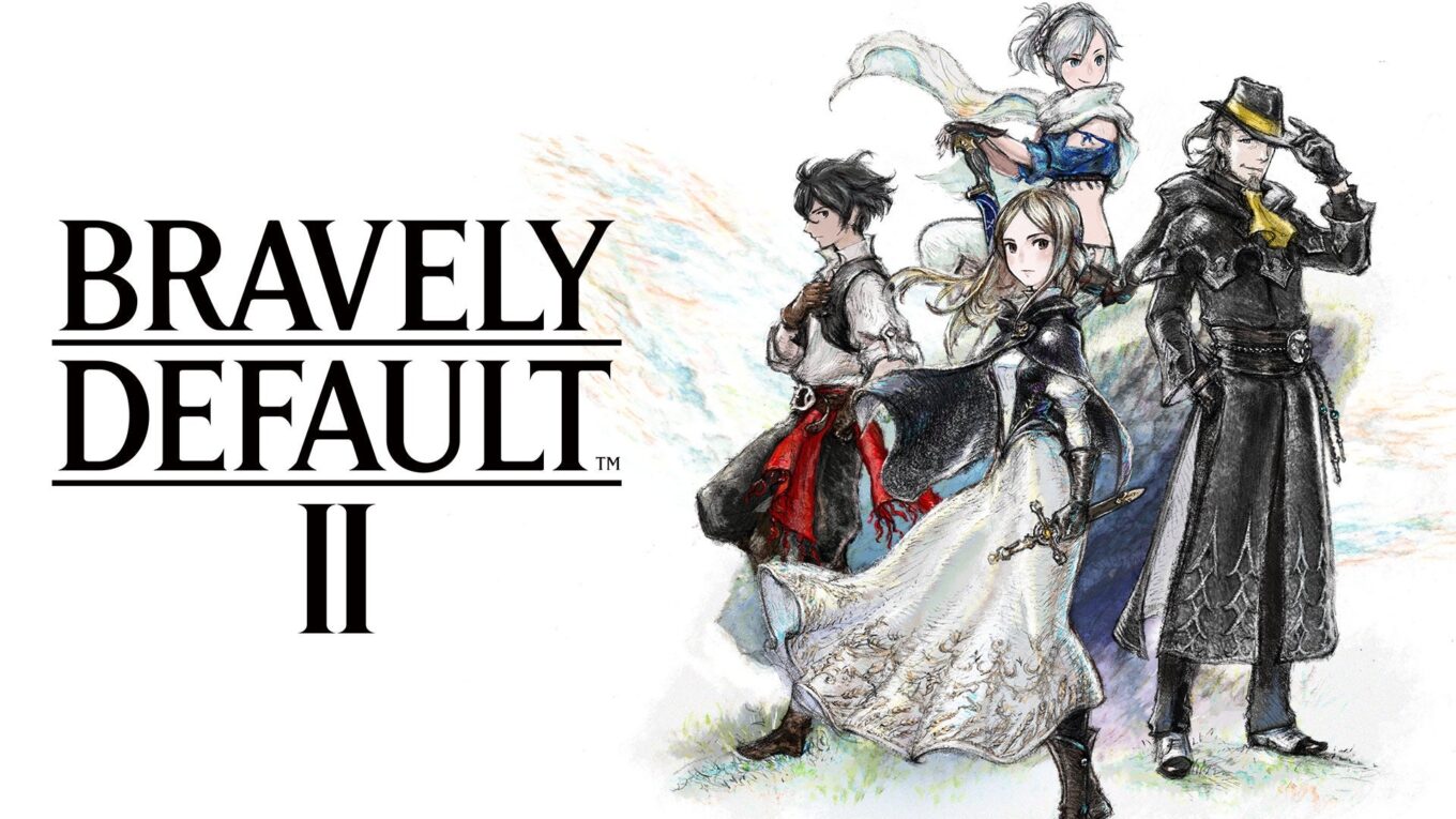 Is Bravely Default 2 the same as Bravely Second Game?
