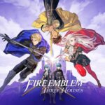 fire emblem three houses