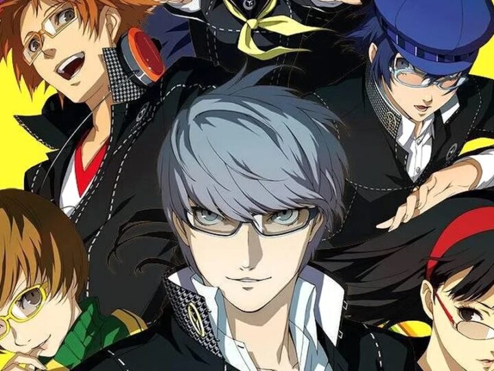 Is Persona 4 still Worth Paying? How long does it take to Beat?