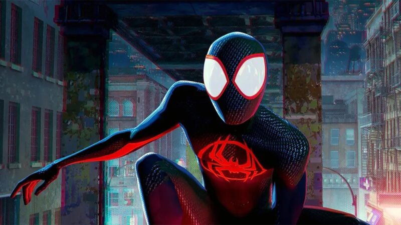 Spider Man Miles Morales by Sony Interactive Entertainment